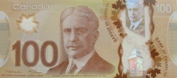 カナダドルの買取・換金