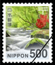 切手 500円-10枚組
