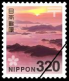 切手 320円-100枚組