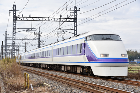 東武鉄道株主優待乗車証を使ってお得にお出かけする方法
